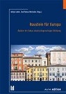 Antje Lobin, Eva-Tabea Meineke - Baustein für Europa