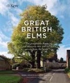 Mark Seddon, David Shreeve - Great British Elms