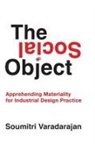 Soumitri Varadarajan, Soumitri Varadarajan - The Social Object