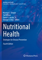George A. Bray, Jr. Jacobs, David R Jacobs Jr et al, Norman J. Temple, Ted Wilson - Nutritional Health