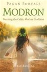 Kelle BanDea - Pagan Portals - Modron