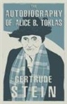 Gertrude Stein - The Autobiography of Alice B. Toklas