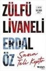 Zülfü Livaneli, Erdal Öz - Sazin Teli Koptu
