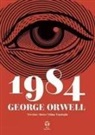 George Orwell - 1984