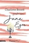 Charlotte Brontë - Jane Eyre - Gencler Icin