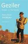 Henry D. Thoreau - Geziler