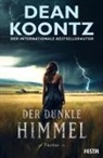 Dean Koontz - Der dunkle Himmel