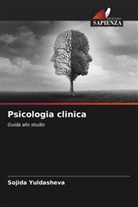 Sojida Yuldasheva - Psicologia clinica