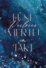 Lea Diamandis - Verloren im Fünfvierteltakt