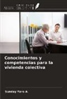 Sunday Yaro A. - Conocimientos y competencias para la vivienda colectiva