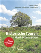 Verein f&uuml;r Dithmarscher Landeskunde, Verein f&uuml;r Dithmarscher Landeskunde, Kienitz, Dieter Kienitz - Historische Touren durch Dithmarschen
