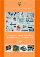 Martin Walter, Christian Dusch, Landkreis Rastatt, Martin Walter - Interessantes aus dem Landkreis - Menschen und Geschichten 2024