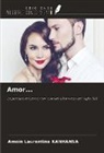 Amoin Laurentine KANHANSA - Amor