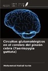 Mohammad Rabiul Karim - Circuitos glutamatérgicos en el cerebro del pinzón cebra (Taeniopygia guttata)