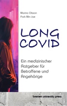 Marina Olsson, Min-Jae Park - Long COVID