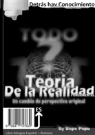 Bepe Popu - Teoría de la Realidad Fundamental Es+Ro