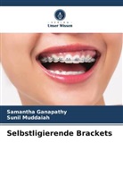 Samantha Ganapathy, Sunil Muddaiah - Selbstligierende Brackets