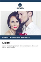 Amoin Laurentine Kanhansa - Liebe