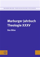 Elisabeth Gräb-Schmidt, Kumlehn, Martina Kumlehn - Marburger Jahrbuch Theologie XXXV