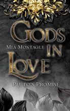 Mia Montague - Gods in Love