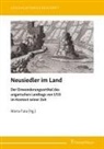 Márta Fata - Neusiedler im Land