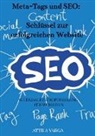 Attila Varga, Attila Varga - Die Bedeutung von Meta-Tags und SEO-Optimierung für deine Webseite