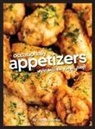 Chrisy Toombs - Occasionally Appetizers
