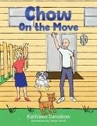 Frank Carroll, Kathleen Davidson - Chow On the Move