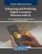 Hemachandran Kannan, Thomas Heinrich Musiolik, Raul Villamarin Rodriguez - Enhancing and Predicting Digital Consumer Behavior with AI