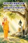 Debi Prasad Dash, Varish Panigrahi - Zen Buddhism and Advaita Vedanta