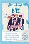Lulu And Bell - All About BTS (Hardback)