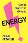 Lisa O'Neill - Energy