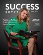 Cindy Witteman - Success Savvy Magazine