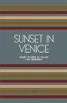Artici Bilingual Books - Sunset in Venice
