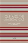 Artici Bilingual Books - Ole and the Magical Cat