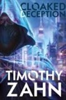 Timothy Zahn - Cloaked Deception