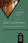 C Ryan Fields, C. Ryan Fields - Local and Universal