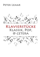 Peter Lemar - Klassik, Pop, @ cetera