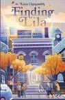 Licia Chenoweth - Finding Lila