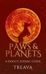Treava - Paws & Planets
