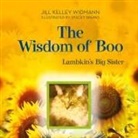 Jill Kelley Widmann - The Wisdom of Boo