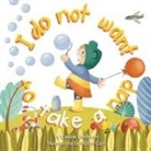 Cassie Lindblom - I Do Not Want To Take A Nap