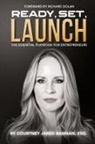 Courtney Jared Bannan - Ready, Set, Launch