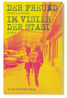 Peter Volkmann - Der Freund