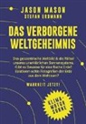 Stefan Erdmann, Jason Mason - Das verborgene Weltgeheimnis