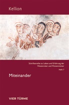 Gabriele Ziegler - Miteinander