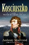 Anthony Sharwood - Kosciuszko