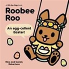 Candy Robertson, Nico Robertson - Roobee Roo: An Egg-cellent Easter