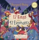 Margaret Mahy, ALBA GIL CELDRAN - 17 Kings and 42 Elephants
