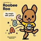 Candy Robertson, Nico Robertson - Roobee Roo: My Magic ABC Pouch